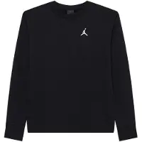 Jordan Sweat 'Brooklyn Ess' noir / blanc