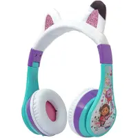 Lazerbuilt Gabby's - Junior Bluetooth Kinderkopfhörer