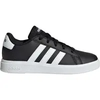 Adidas Chaussure de sport 'Grand Court 2.0' noir / blanc