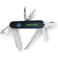 Festool - Couteau De Poche Victorinox