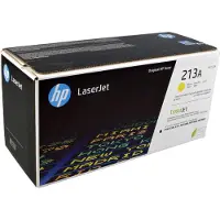 HP 213A (W2132A) - Jaune - Toner - Capacité normale