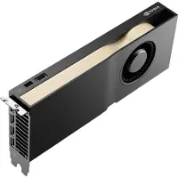 PNY Technologies RTX Pro 4500 Blackwell 4500 GDDR7 - carte graphique - PCI-Express