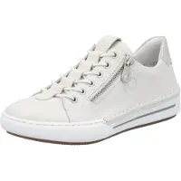 Rieker Baskets basses blanc