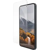 Dbramante1928 Eco-Protect, Samsung, Galaxy A55, Transparent, 1 pièce(s) (1 pcs, Samsung Galaxy A55), Téléphone portable : film de protection, Transparent
