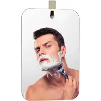 OEM Miroir mural de maquillage à fixation murale