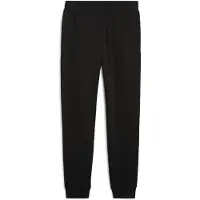 Puma Jogging ESS Small No. 1 Logo Sweatpants FL cl femmes - Noir - US S