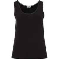 We fashion Haut noir