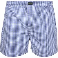 Steppin' Out Boxershort Vichy Royal