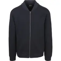 Lyle & Scott Veste mi-saison bleu marine