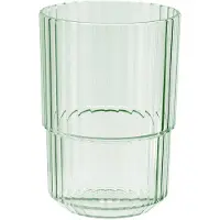 Aps Gobelet LINEA, 0,4 litre, light green, Verres, Vert