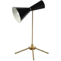 Signature - Lampe de Bureau François