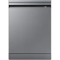 Samsung Lave-vaisselle 60cm 14 couverts 43db silver - - DW60DG790FSL - bespoke ai