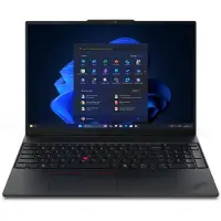Lenovo ThinkPad E16 Notebook 16 Zoll