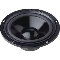 Visaton W 200 S - 4 Ohm woofer HiFi 20 cm