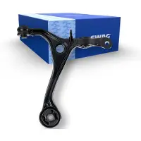 SWAG 85 94 2109 Bras de suspension avant droit inférieur pour HONDA Accord VII Berline (CL, CN)