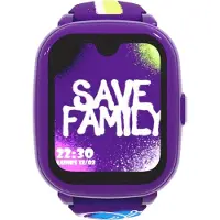 Savefamily Iconic Plus 2 (45 mm)