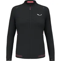 Salewa Veste pour femme Pedroc Pl 2. - , Couleur:0910-black out, Taille:42