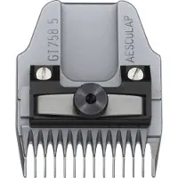Kerbl Vetline Gt758 Lame de 5mm One Size