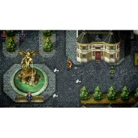 Jeu vidéo PlayStation 5 Just For Games Suikoden I&II HD Remaster