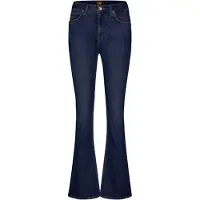 Lee Breese Boot Jeans Bleu 28 / 31 Femme