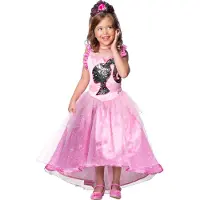 Rubies Barbie Princess - 3-4 ans