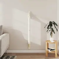 Syfax Griffoir mural pour chat 109 cm sisal