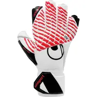 Uhlsport Fm Absolutgrip Goalkeeper Gloves Blanc 12