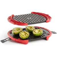 Lékué Microwave Grill XL