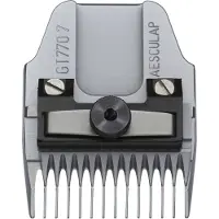 Aesculap Lame pour tondeuse, système Favorita, 7 mm,