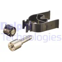 Delphi Kit de réparation, injecteur 7135-853