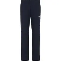 Emporio Armani pour homme. 8NPP65_PJVRZ Bas de survêtement 8NPP65 Navy (XL), Casuel, Sport, Coton, Multisport, Marine