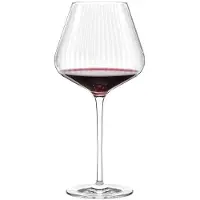 Stölzle 2 verres à vin rouge Lausitz Symphony Burgunderkelch / 710 ml
