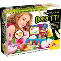 Lisciani 66872 Kit scientifique & Jouets pour enfants