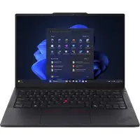 Lenovo ThinkPad E14 Gen 7 (AMD), AMD Ryzen 7, 3,3 GHz, 35,6 cm (14"), 1920 x 1200 pixels, 32 Go, 1 To