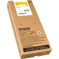 Epson C13T08H400 - Jaune - Cartouche d'encre