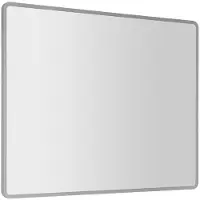 Sapho Miroirs - Miroir Piri avec rétro-éclairage LED, 600x800 mm PR600
