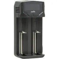 Jupio USB-C 2 slots Fast Multi Charger LCD