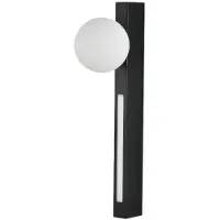 Zumaline Applique LED 6W + 1xG9 LUND W231102-1