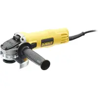 DeWalt Winkelschleifer 115mm 800Watt