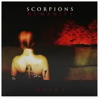 SCORPIONS LP de - Humanity - Hour 1 - pour Indifférent - Standard - Taille Standard