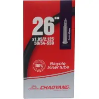Chaoyang Chambre à Air Thorn Resistance Fv
