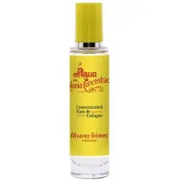 Alvarez Gomez Eau De Cologne 30ml