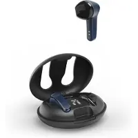 Hama Spirit Unchained Tws Wireless Earphones Noir