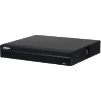 Dahua 8-Kanal 1U Netzwerkvideorekorder NVR4108HS-4KS3