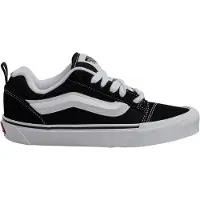 Vans Baskets 'Knu Skool' noir / blanc
