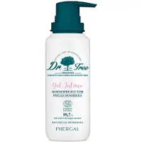 Dr. Tree Eco Gel Intime Peaux Sensibles 200ml (Gel intime, 200 ml)