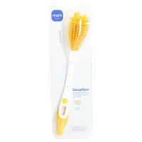 MAM Babyartikel GmbH Goupillon pour tétine de biberon (Couleur non sélectionnable) 1 pc(s) Accessoire(S)