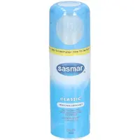 Sasmar Lubrifiant Personnel Classic 60 ml Gel(S)