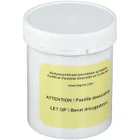 Fagron Pharmaflore Spiruline en poudre 100 g Poudre