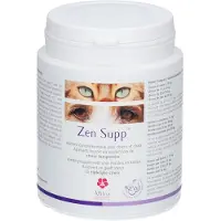 No Brand Miloa Zen Supp 30 pc(s) Comprimé(S)